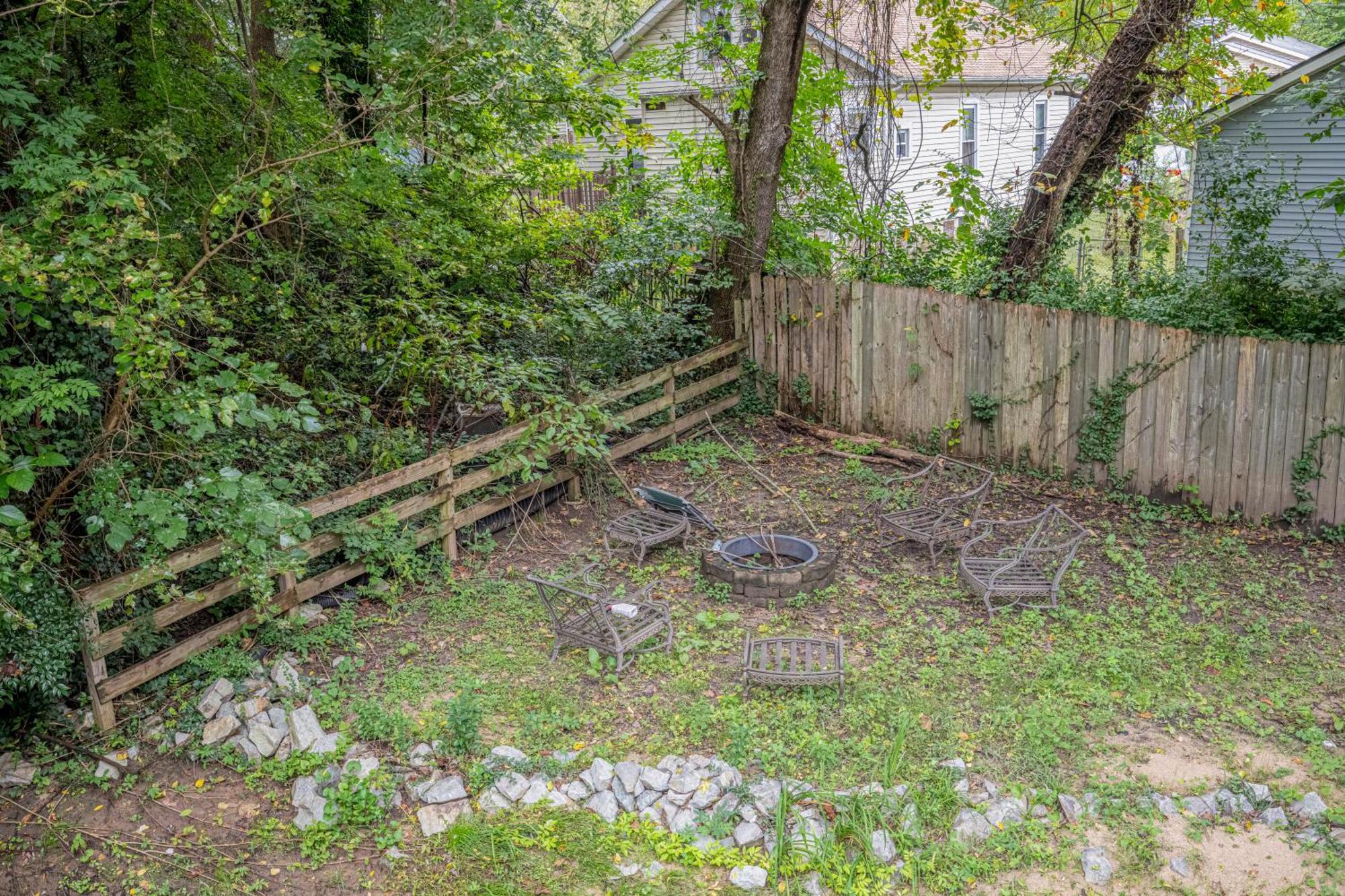 Charming 2Br Bungalow 4 Minutes To Duke University Durham Zewnętrze zdjęcie