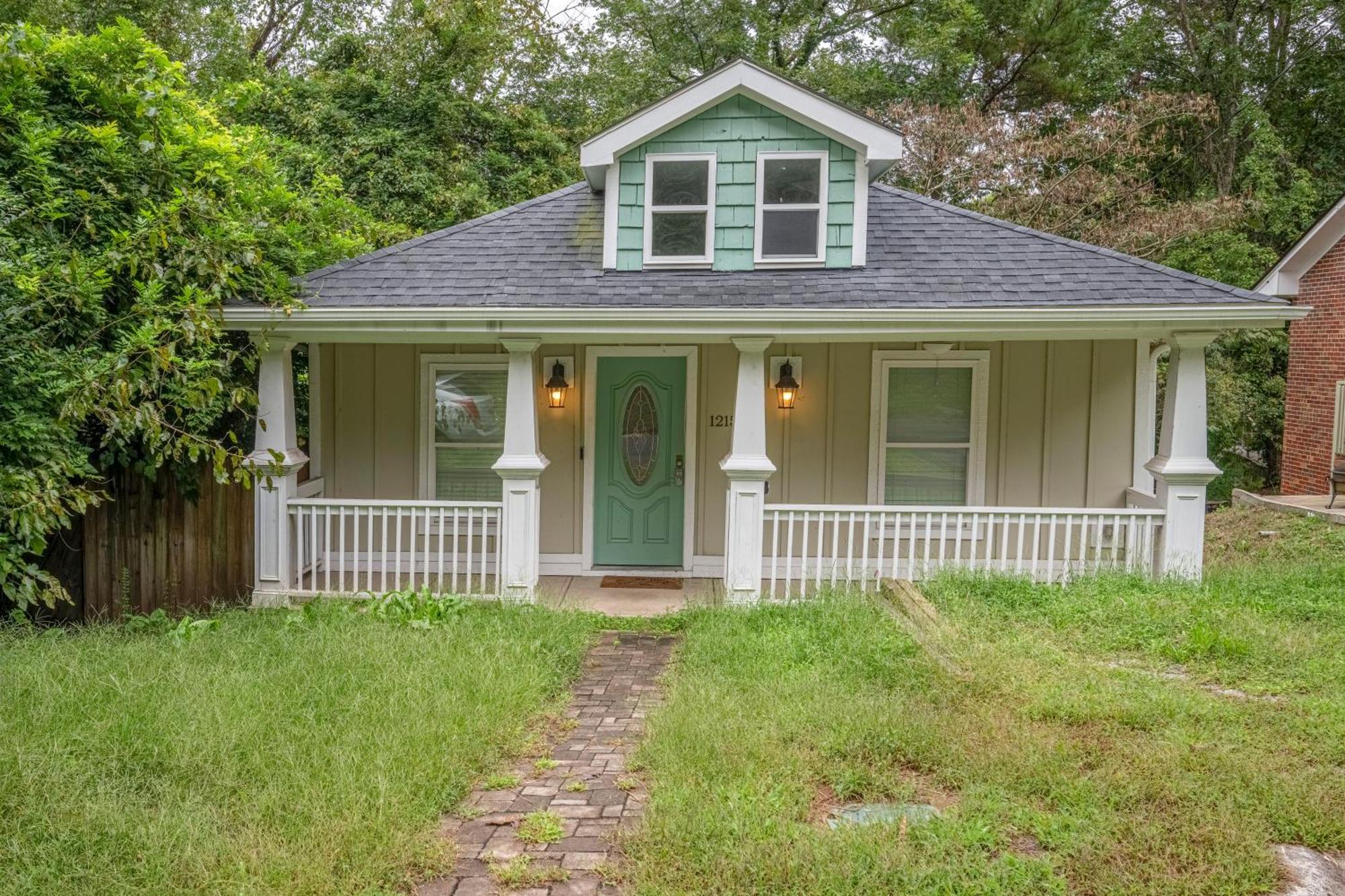 Charming 2Br Bungalow 4 Minutes To Duke University Durham Zewnętrze zdjęcie