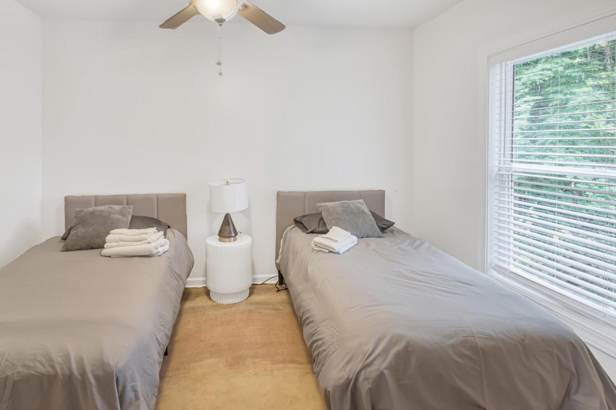 Charming 2Br Bungalow 4 Minutes To Duke University Durham Zewnętrze zdjęcie